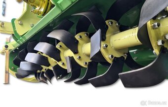 Rotavator za traktor STARK - 4