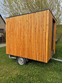 Pojízdná prodejna - 4