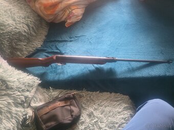 DIANA MODEL 23 - 4