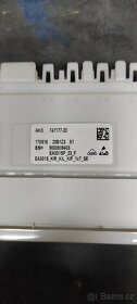 Prodám ovládací panel Siemens - 4