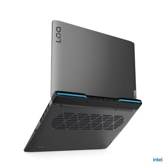 Lenovo LOQ – herní notebook - 4