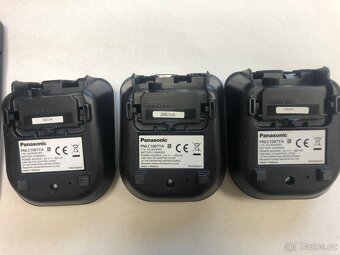 Panasonic KX-TPA50 - 4