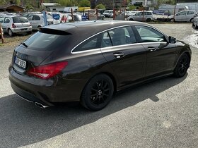 Mercedes-Benz CLA 220D, r.2015, serviska, top - 4