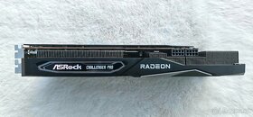 ASROCK Radeon RX 6700 XT Challenger Pro 12GB záruka - 4