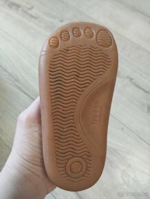 Barefoot celoroční boty Froddo č.24 - 4
