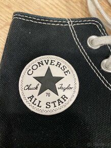 Converse Chuck Taylor All Star 70s HI - 4