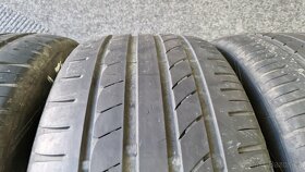 Letní pneumatiky 275/45 R20 110W Tomket - 4