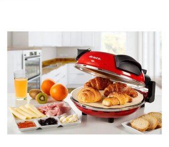 Pec na pizzu Ariete - 4