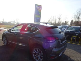 Citroën DS4 1,2I PureTech,garance km - 4