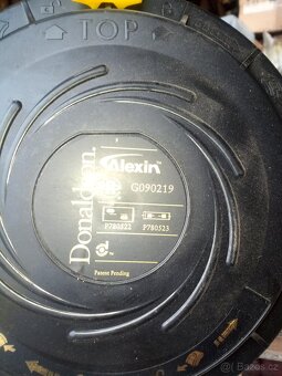 Čistič vzduchu Donaldson G090219 - 4