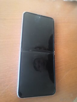 Samsung flip 4 - 4