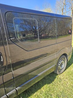Renault Trafic Generation Evado - 4