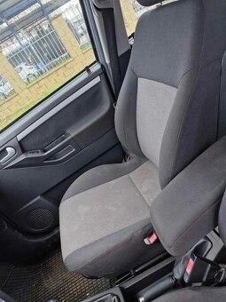 Opel Meriva 1.7 CRDI - 4