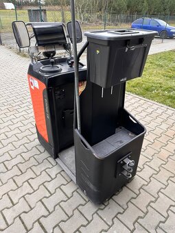 Tahač BT MOVIT za 9.999Kč - 4