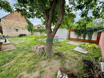 Prodej, stavební pozemek, OV, Veltěže, okr. Louny - 4