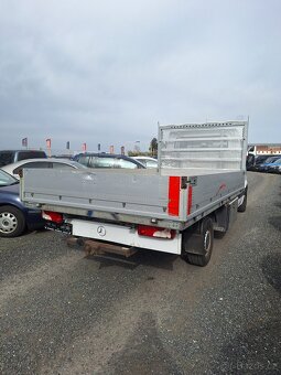 Mercedes-Benz Sprinter 2.2CDi 120Kw 3.5t Odpočet DPH - 4