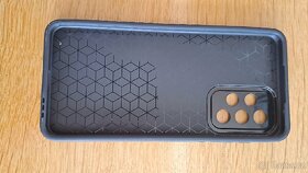 Prodám tento krásný nový a nepoužitý kryt na Samsung A33 5G - 4