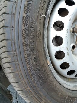5x120r16 T5/T6 - 4