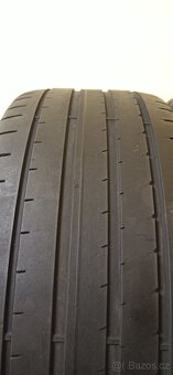 Goodyear Eagle F1 225/40 R18 92Y 3,5mm - 4