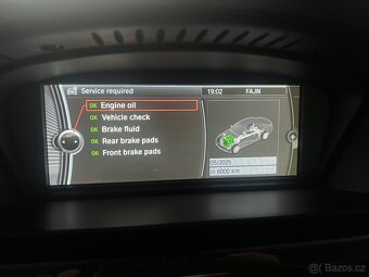 Bmw e90 320d 135kw 2011 Rozvody - 4