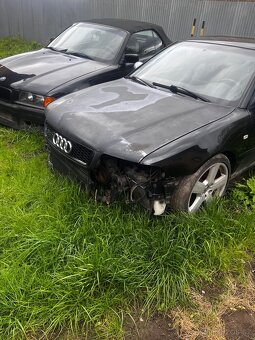 Audi a4b5 - 4