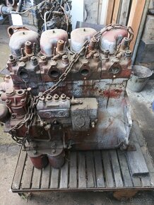 motor Zeor 40 11 - 4