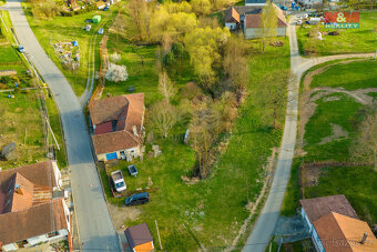 Prodej louky, 1278 m², Skřípov - 4