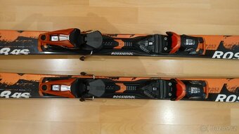 ROSSIGNOL 8GS 170 cm - 4