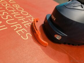 Skialpové boty Atomic 275 velikost 42.5 nové - 4