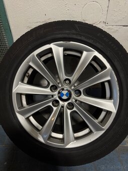 225/55 R17 BMW - 4