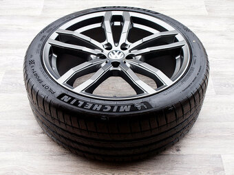 ►►21" 5x112 = VOLKSWAGEN ►► LUXUSNÍ – LETNÍ - 4