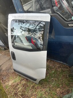 Peugeot bipper - 4