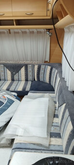 Karavan DETHLEFFS CAMPER - 4