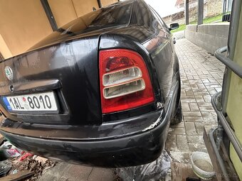 Rozprodam na ND nebo koupim motor - 4