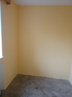Pronájem 3+1, ulice Merhautova, Černá Pole, 80 m2, balkon, k - 4