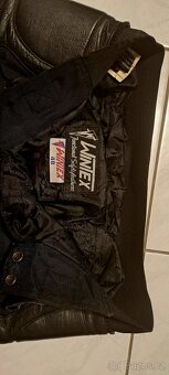 Moto kalhoty WINTEX - 4