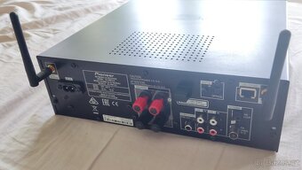 Pioneer HM-72-K - 4
