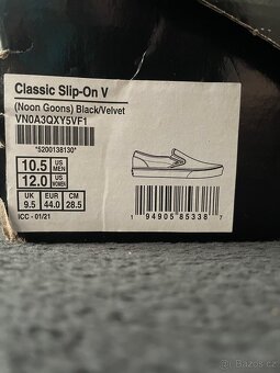 Vans - 4
