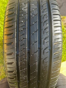 ALU kola ANZIO se zimnimi pneumatika (Nové) 205/55 R16 4x108 - 4