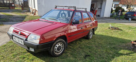 Škoda Forman - 4
