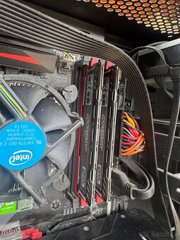 Herní PC - i7, 1070 ti - 4