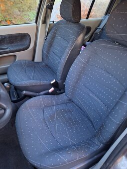 Renault Clio 1.2 16v - 4