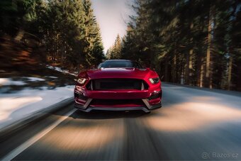 Ford mustang 5.0 Gt - 4