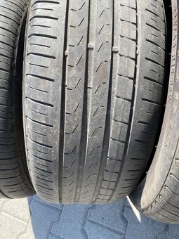 Letní pneu 225/45/R18 Pirelli - 4