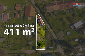 Prodej zahrady v Rabštejnské Lhotě - 4