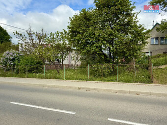 Prodej pozemku k bydlení, 856 m², Studénka - 4
