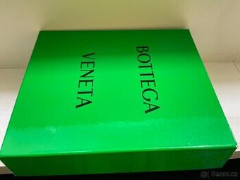 Bottega Veneta boty - 4