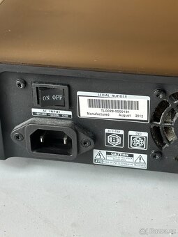 Blue-Ray přehrávač HARMAN KARDON BDS - 4