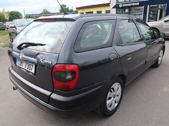 Citroen Xsara 2.0HDi,66kW,STK11/2025 - 4