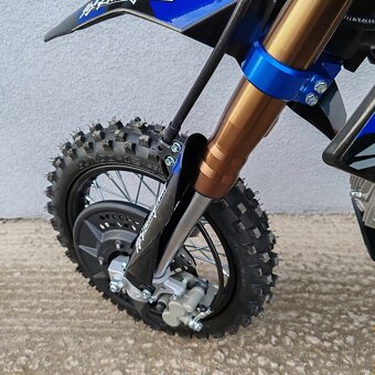Pitbike YCF F88 START Limited Edition - 4